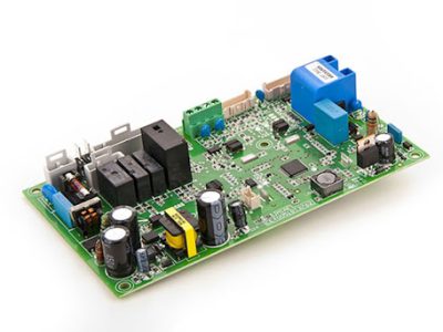 تفاوت مونتاژ SMD و DIP چیست؟